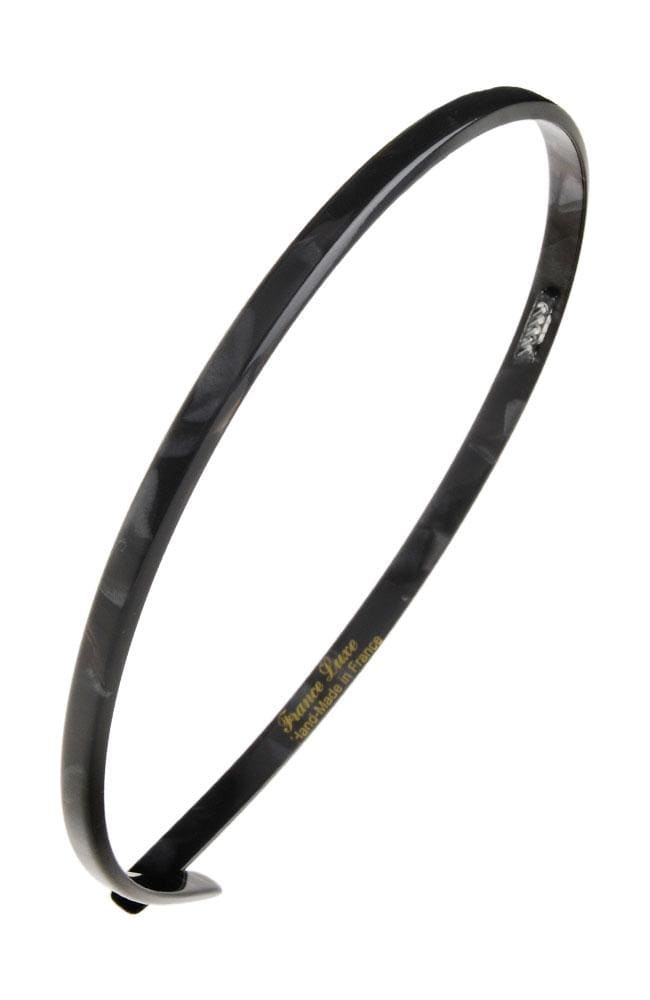 1/8" Ultracomfort Thin Headband - Classic