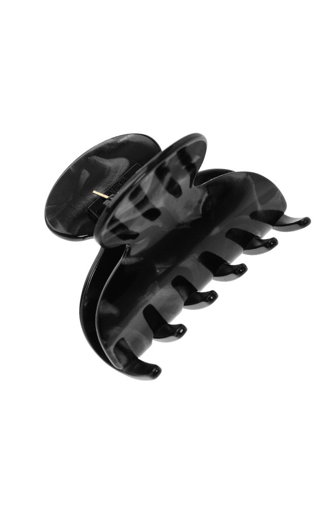 Small Couture Claw Clip - French Classic