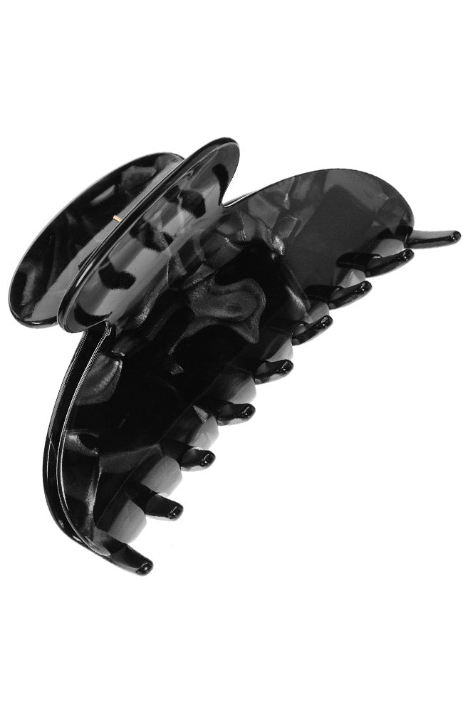 Large Couture Claw Clip - French Classic
