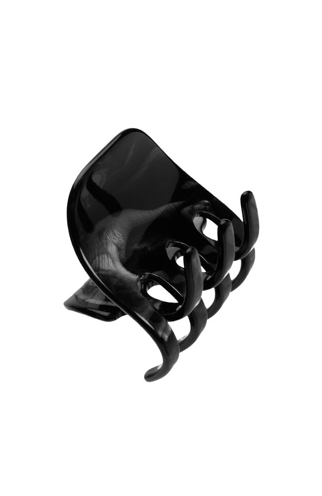 Medium Gallery Claw Clip - Classic