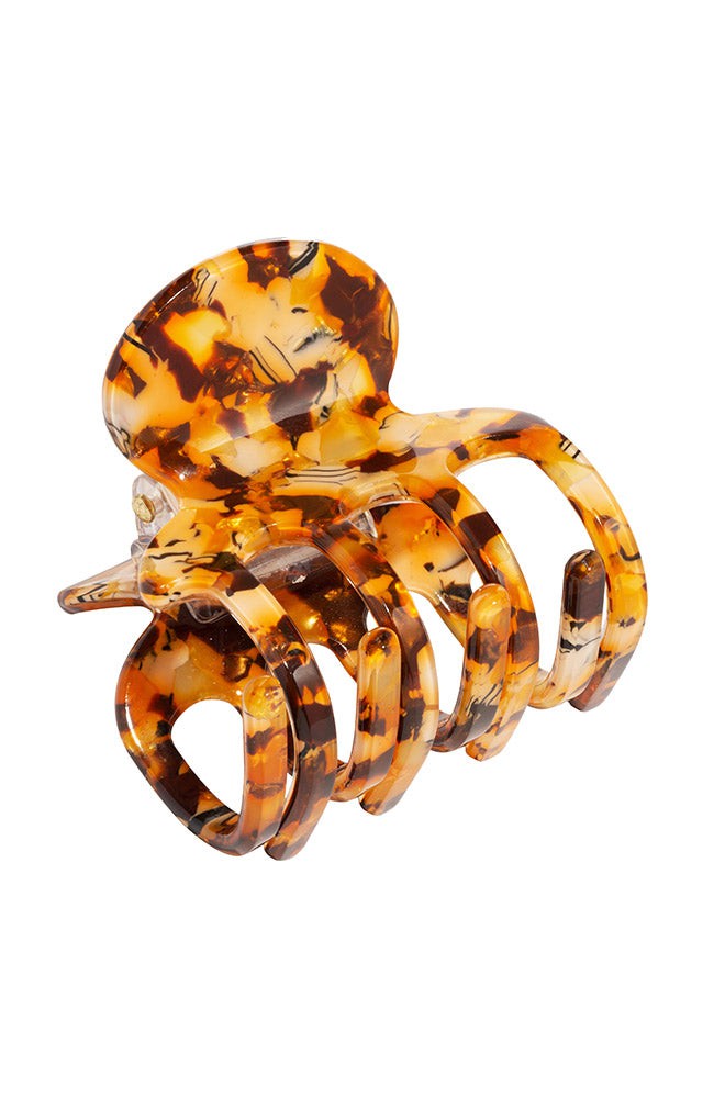 Go-Go Claw Clip