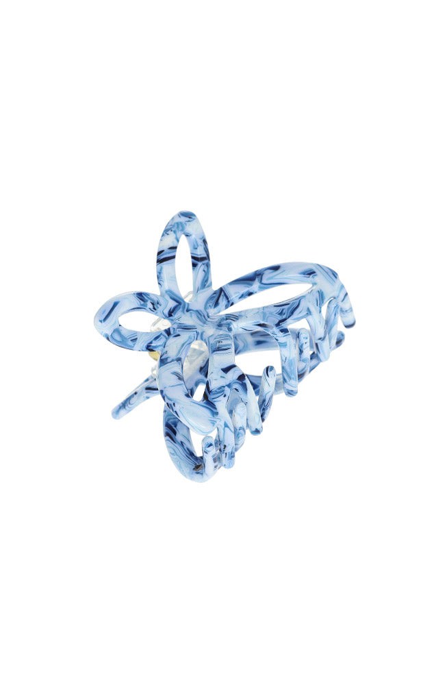 Rosemary Claw Clip