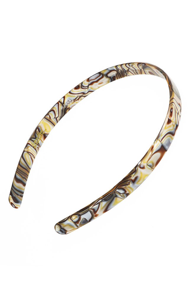 1/2" Ultracomfort Headband - French Classic