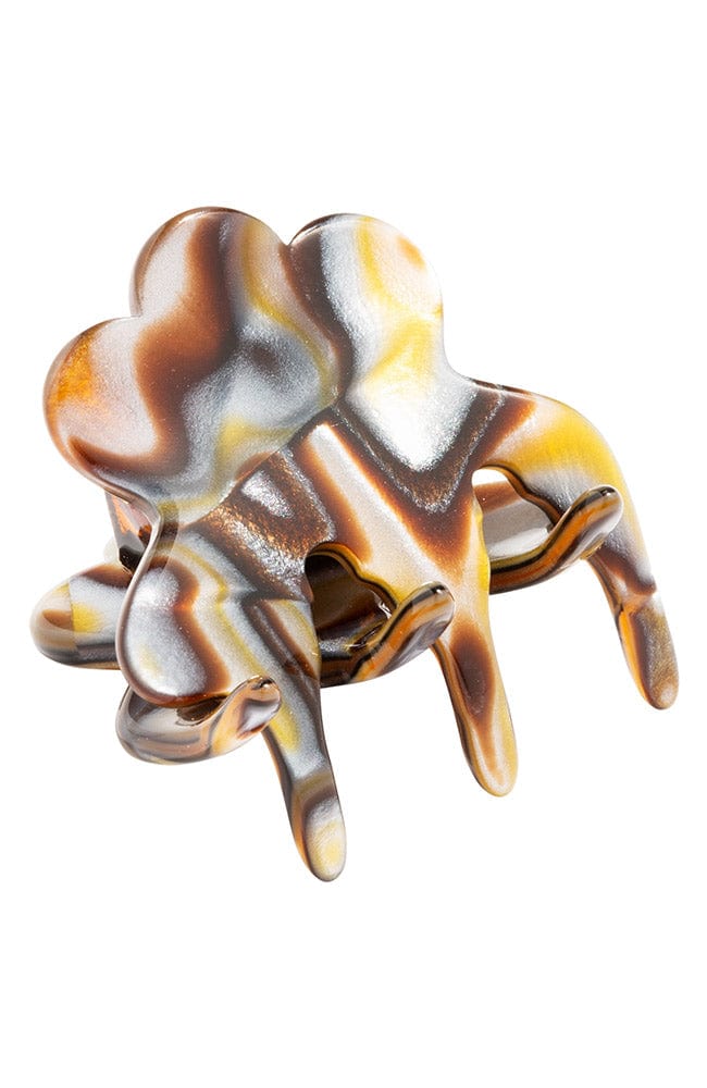 Mini Mermaid Claw Clip - Classic