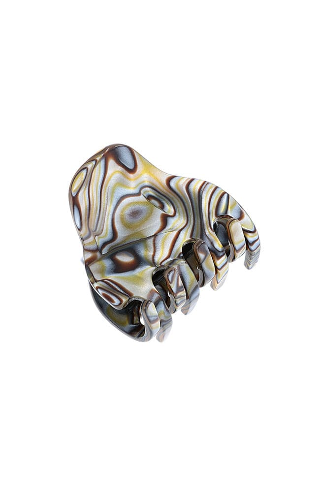 Small Jupiter Claw Clip