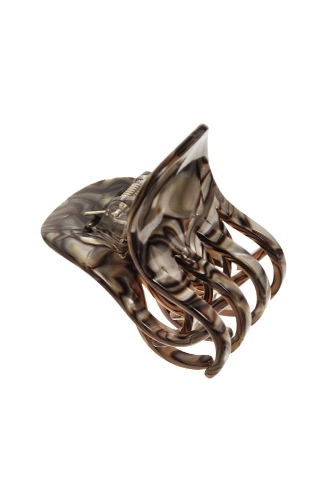 Double Tooth Claw Clip - Classic