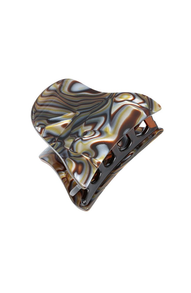 Medusa Claw Clip - Classic