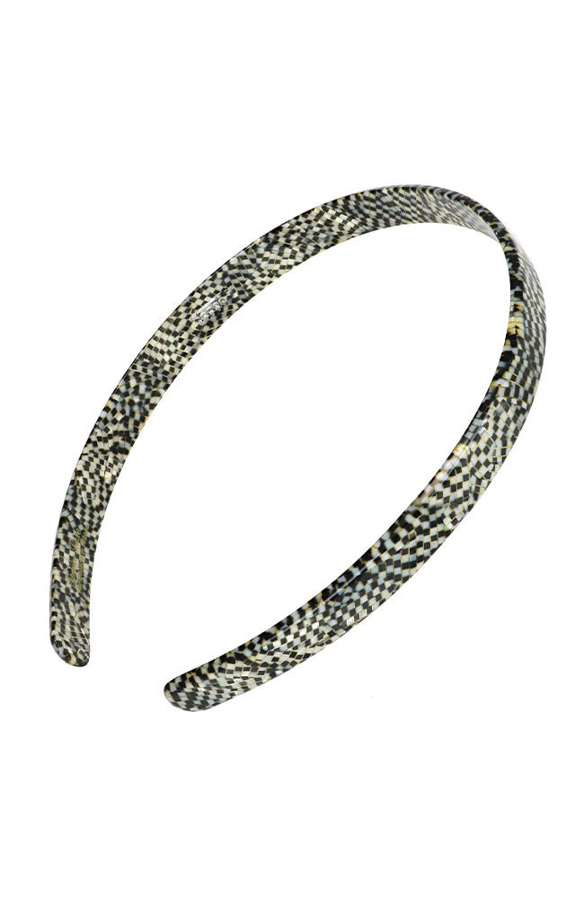 1/2" Ultracomfort Headband - French Classic