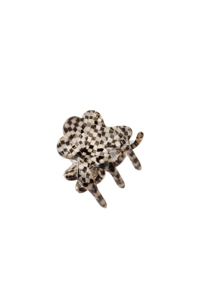 Mini Mermaid Claw Clip - Classic