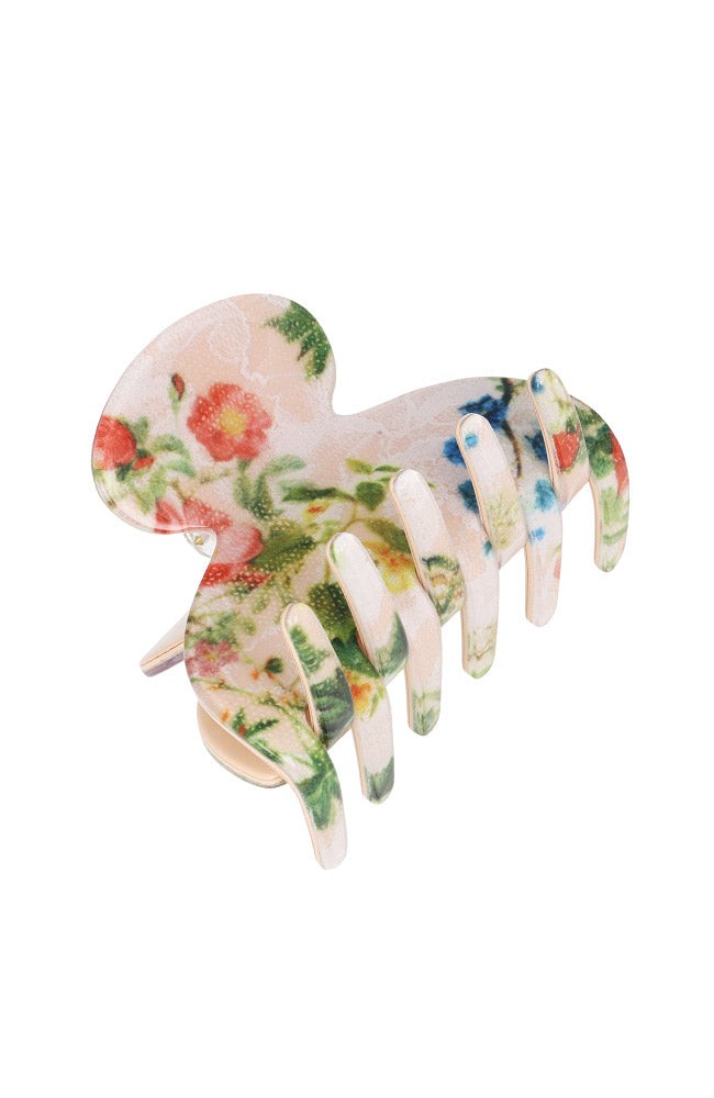 Small Couture Claw Clip - Hanky Panky