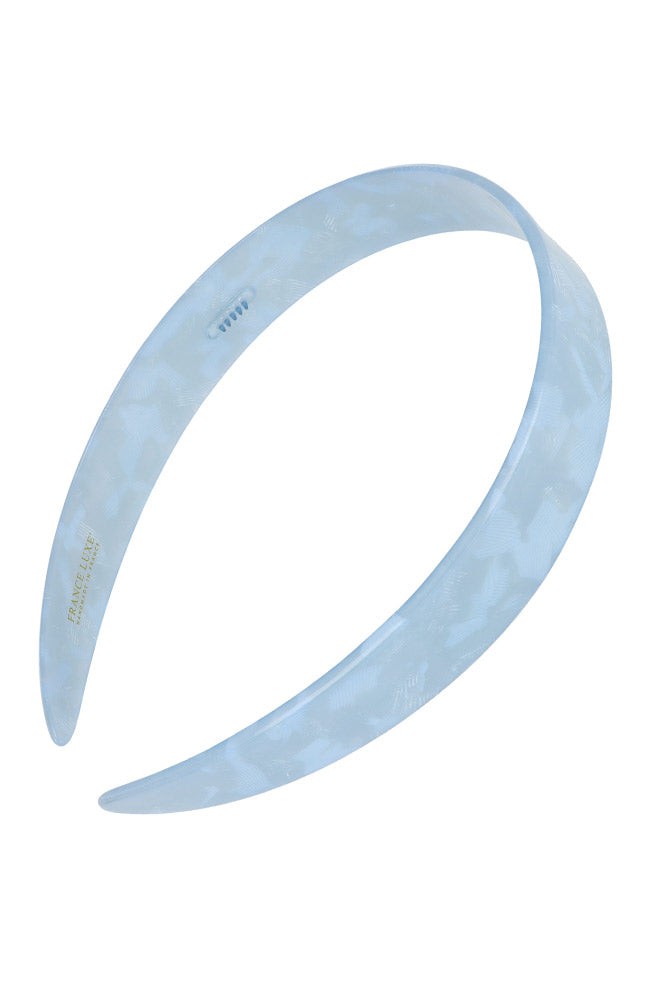 3/4" Headband - Pavlova Pastel