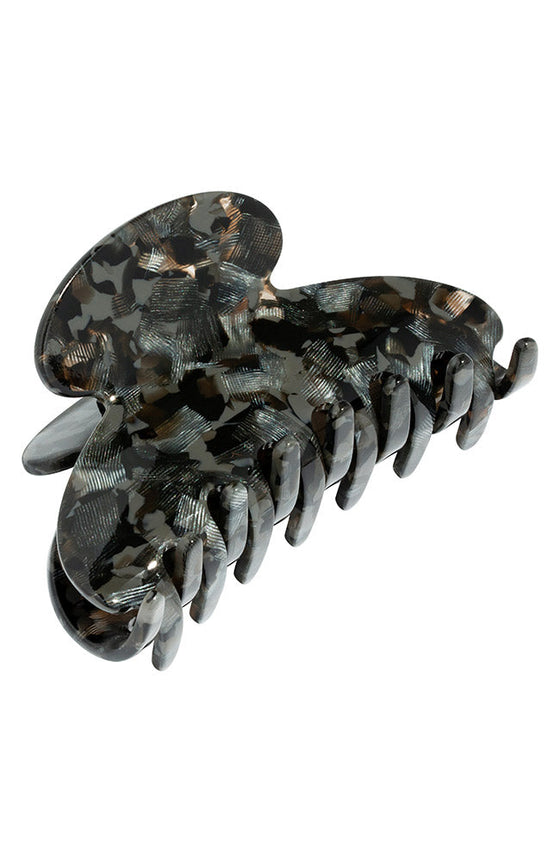 Couture Claw Clip - Pavlova
