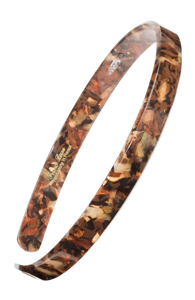 1/2" Ultracomfort Headband - Pavlova