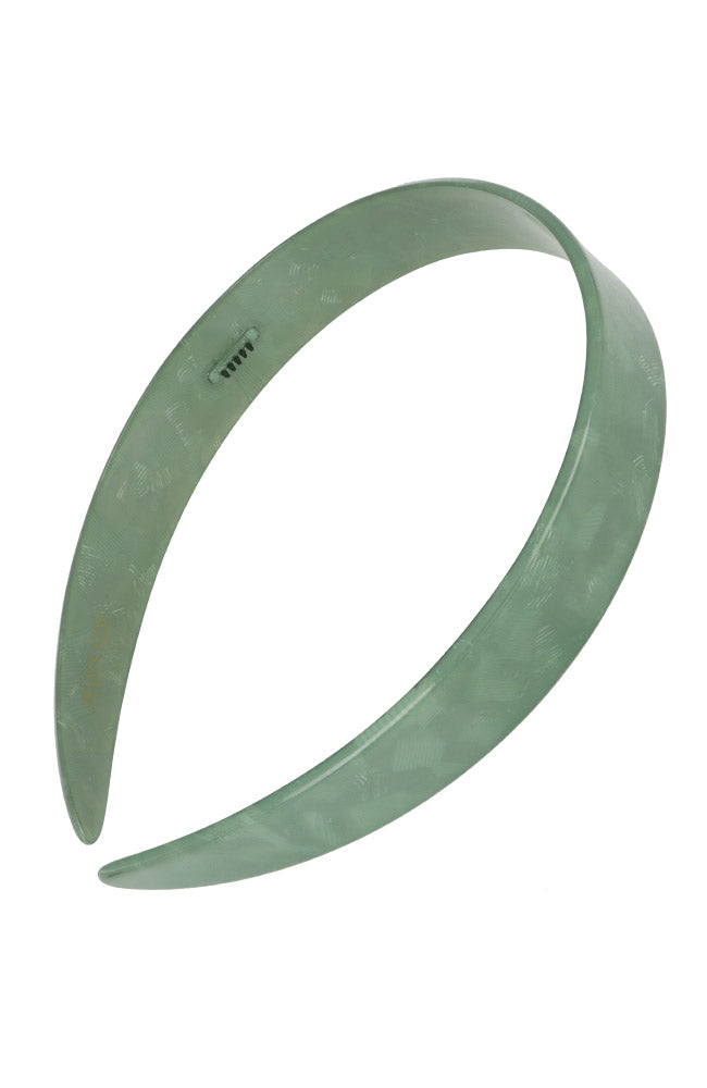 3/4" Headband - Pavlova Pastel