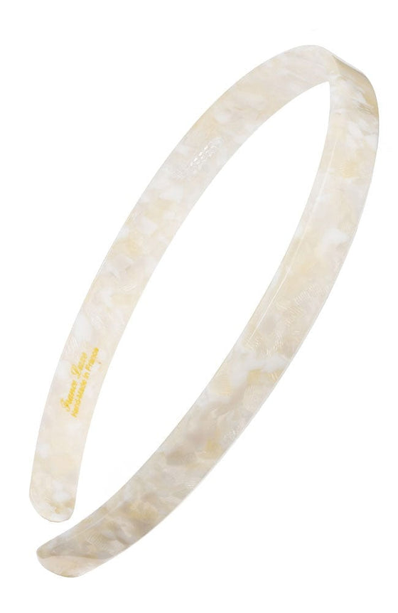 1/2" Ultracomfort Headband - Pavlova