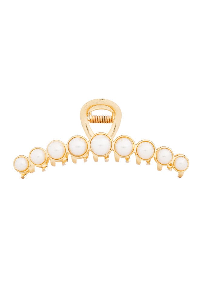 Milano Claw Clip