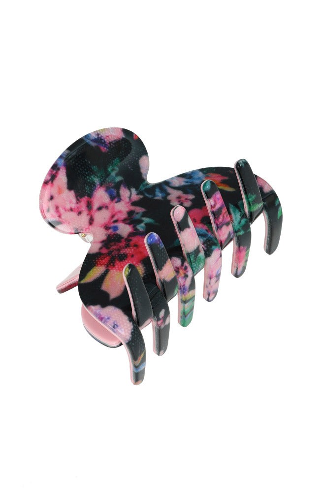 Small Couture Claw Clip - Hanky Panky