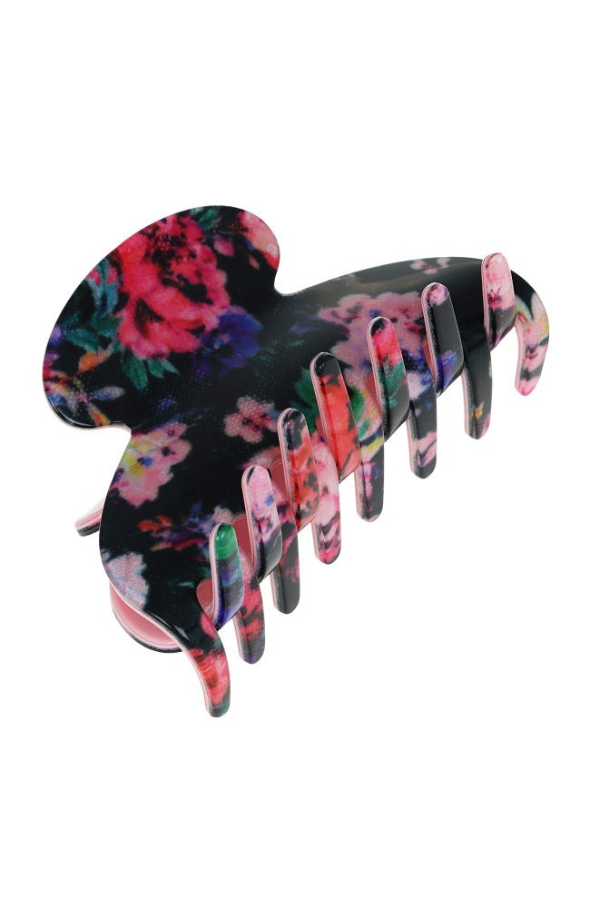 Couture Claw Clip - Hanky Panky