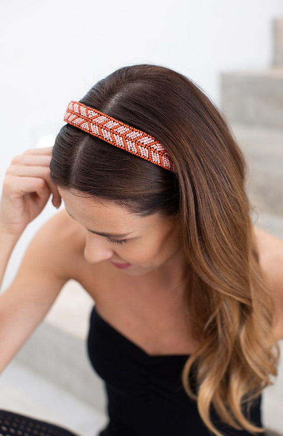 Evie Headband