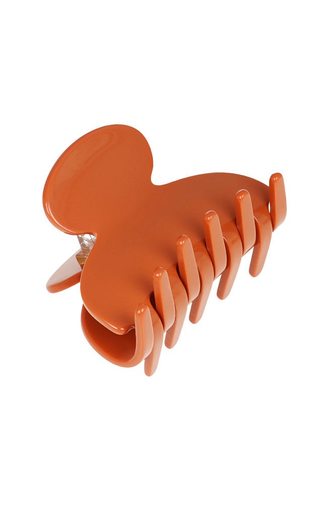 Small Couture Claw Clip - Solid