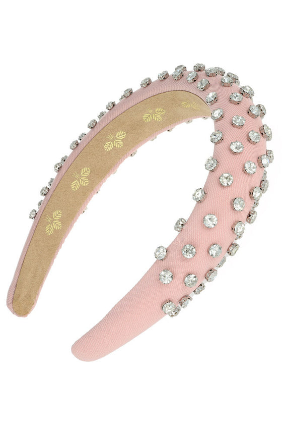 Bernadette Headband