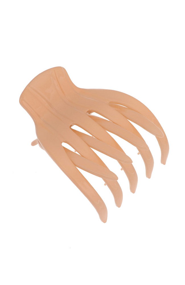 Irina Flat Claw Clip