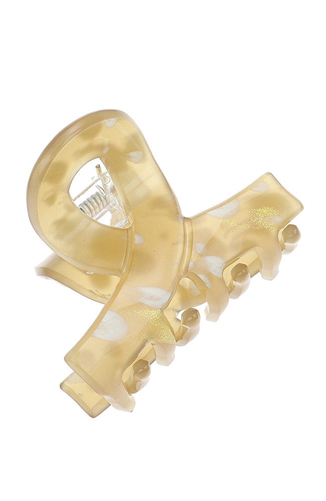 Dolly Claw Clip