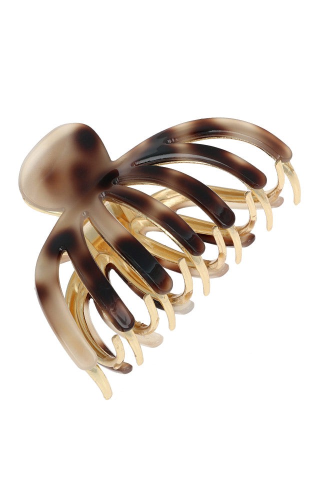 Aruba Claw Clip