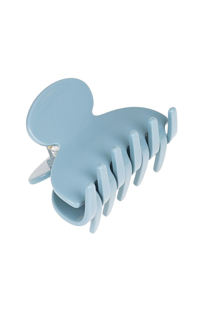 Small Couture Claw Clip - Solid