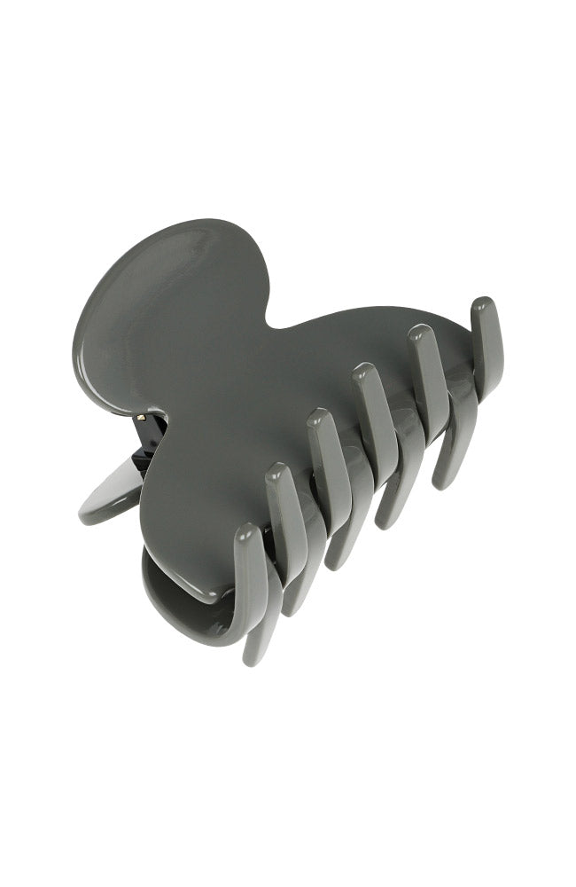 Small Couture Claw Clip - Solid