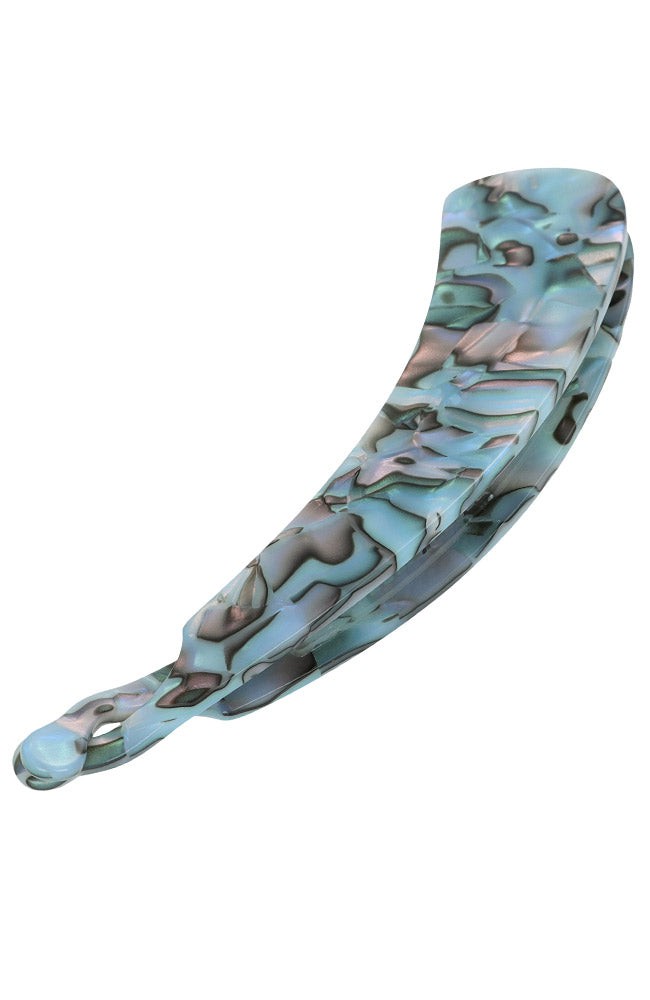 Large Estelle Banana Clip - Classic