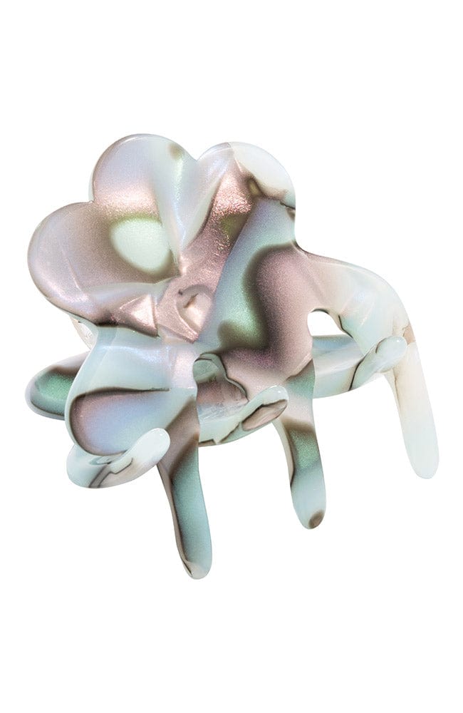 Mini Mermaid Claw Clip - Classic