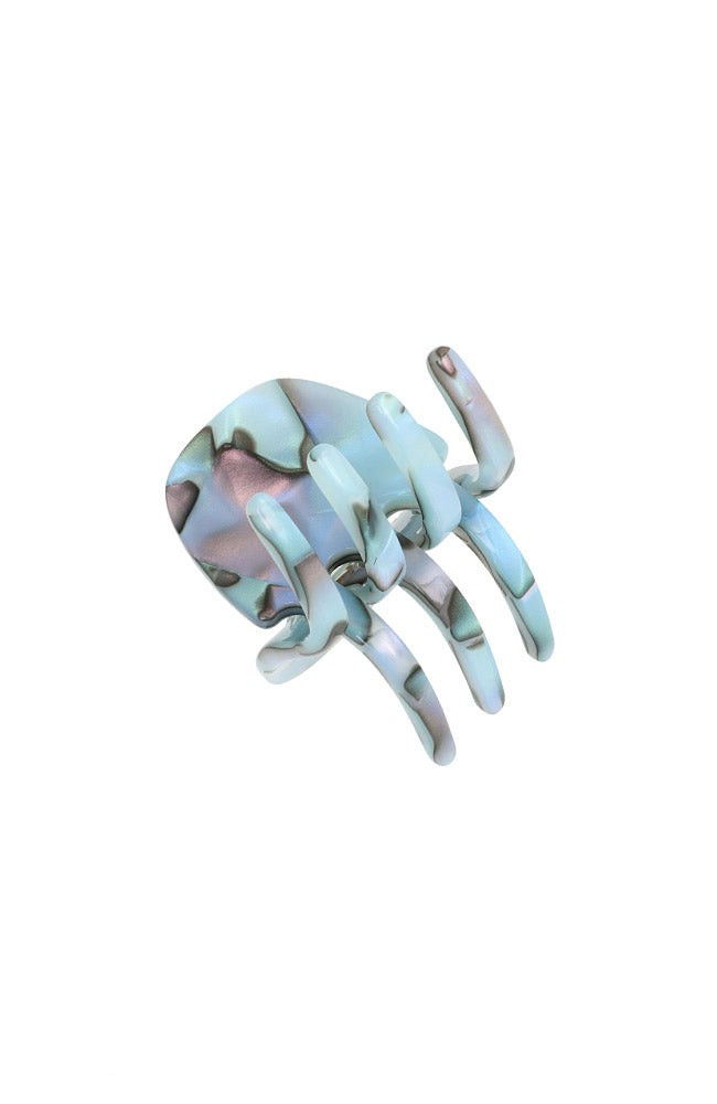 Mini Gallery Claw Clip - Classic