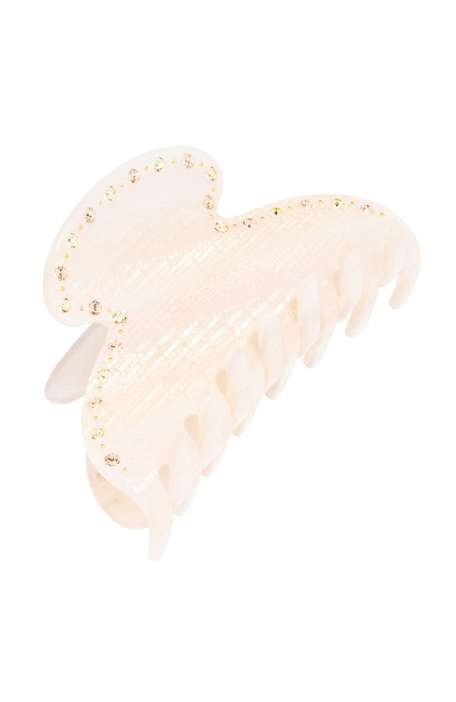 Couture Claw Clip - Sparkle
