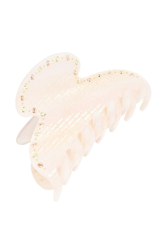 Couture Claw Clip - Sparkle
