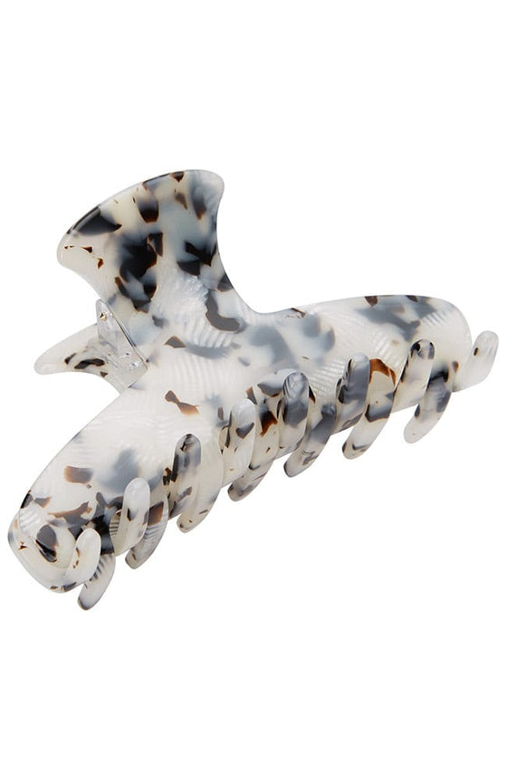 Throne Claw Clip - Spot