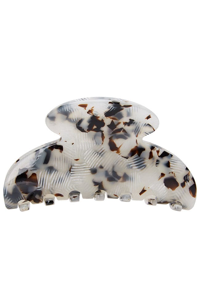 Couture Claw Clip - Spot