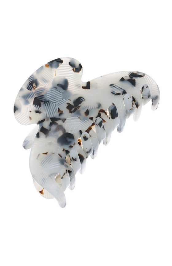 Couture Claw Clip - Spot