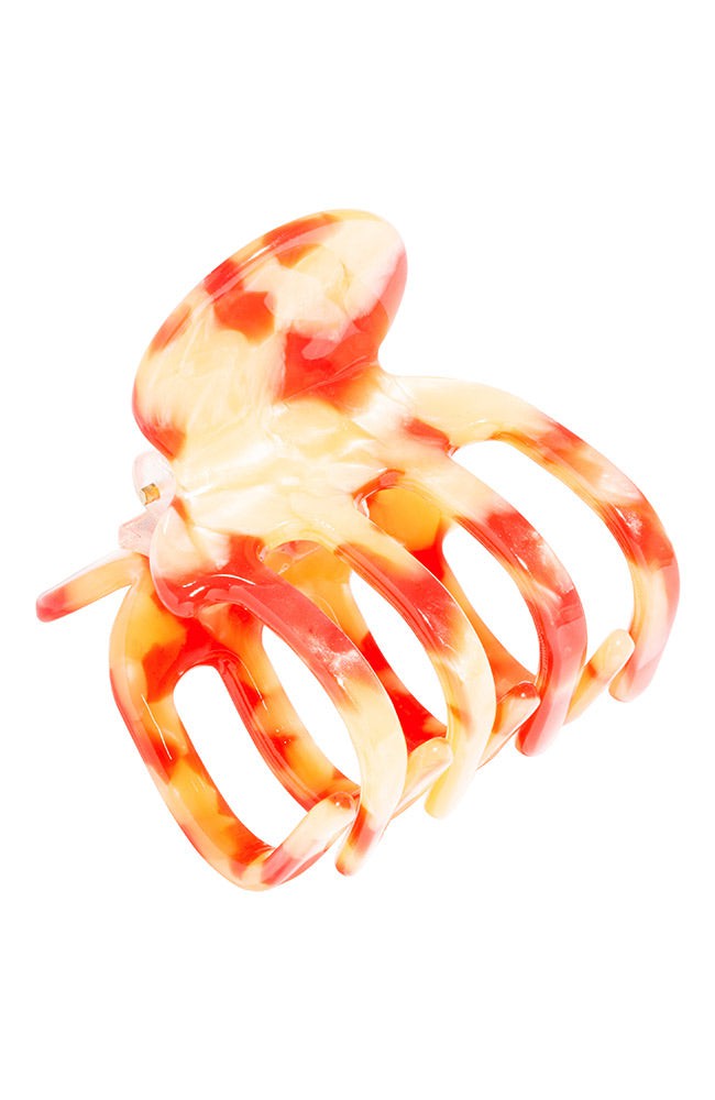 Go-Go Claw Clip