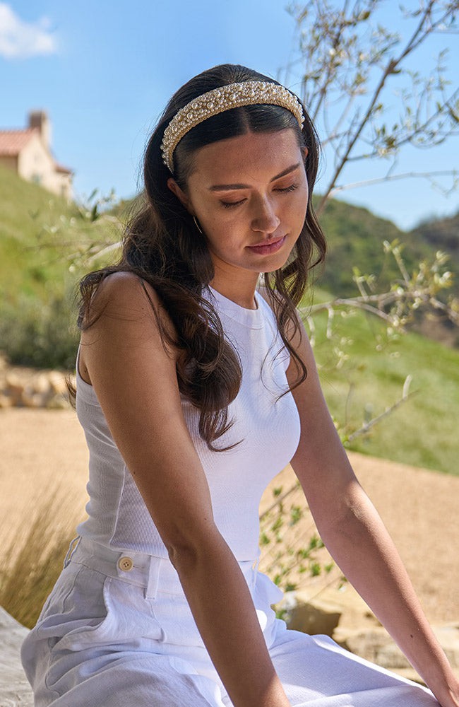 Coraline Headband