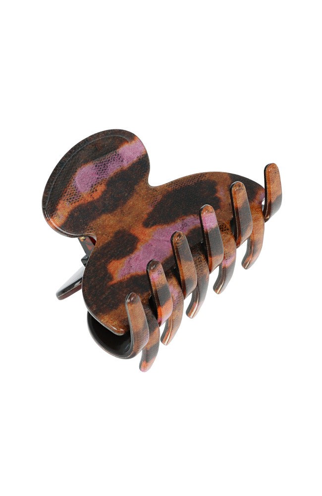 Small Couture Claw Clip - Hanky Panky