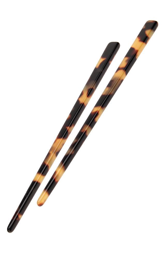 Short Hair Stick Pair - Classic