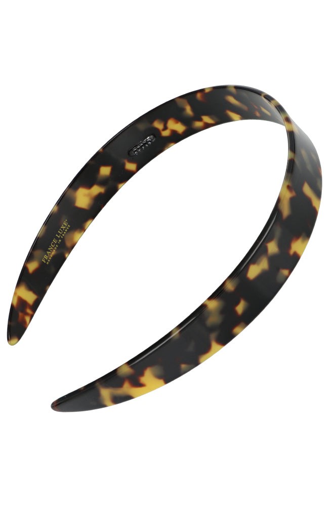 3/4" Wide Headband - French Classic