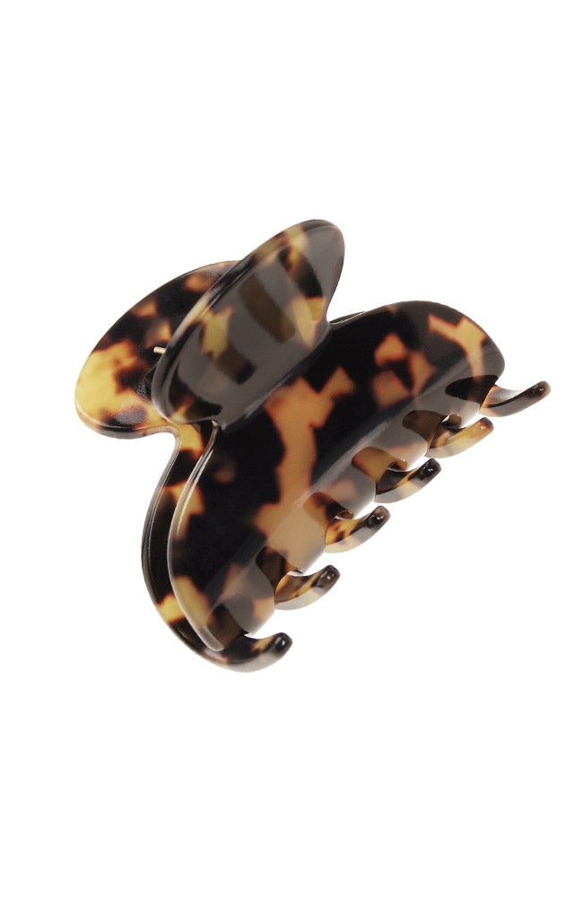 Small Couture Claw Clip - French Classic