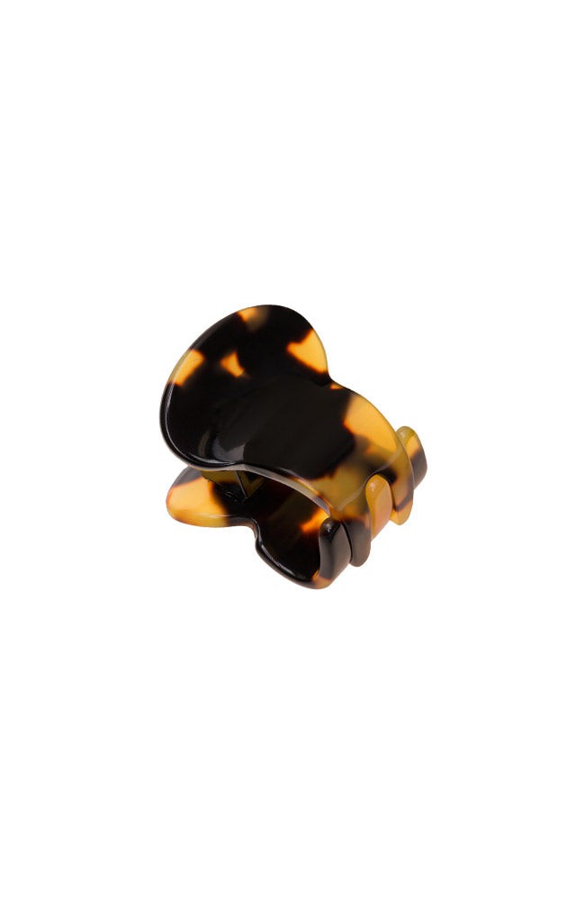 Mini Oval Claw Clip - Classic