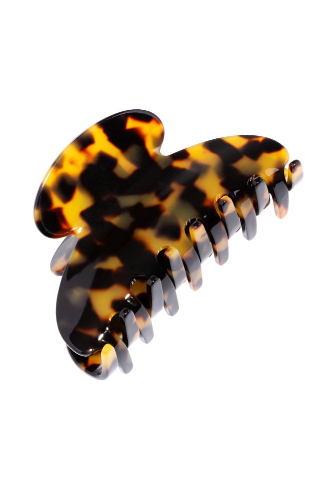 Medium Couture Claw Clip - French Classic
