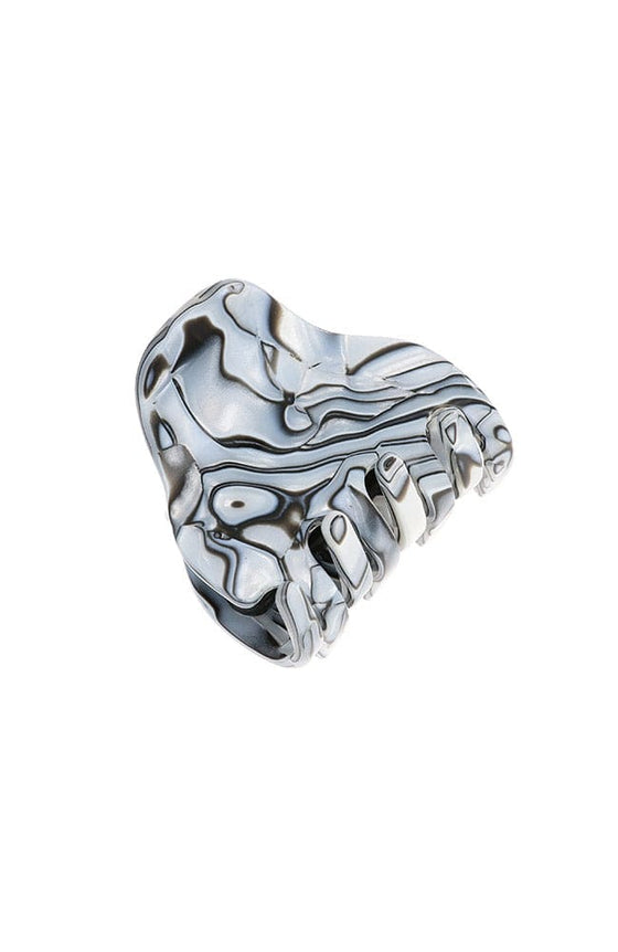 Small Jupiter Claw Clip