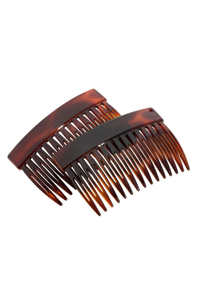 Classic Side Comb Pair - Classic