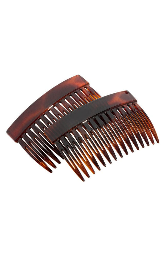 Classic Side Comb Pair - Classic