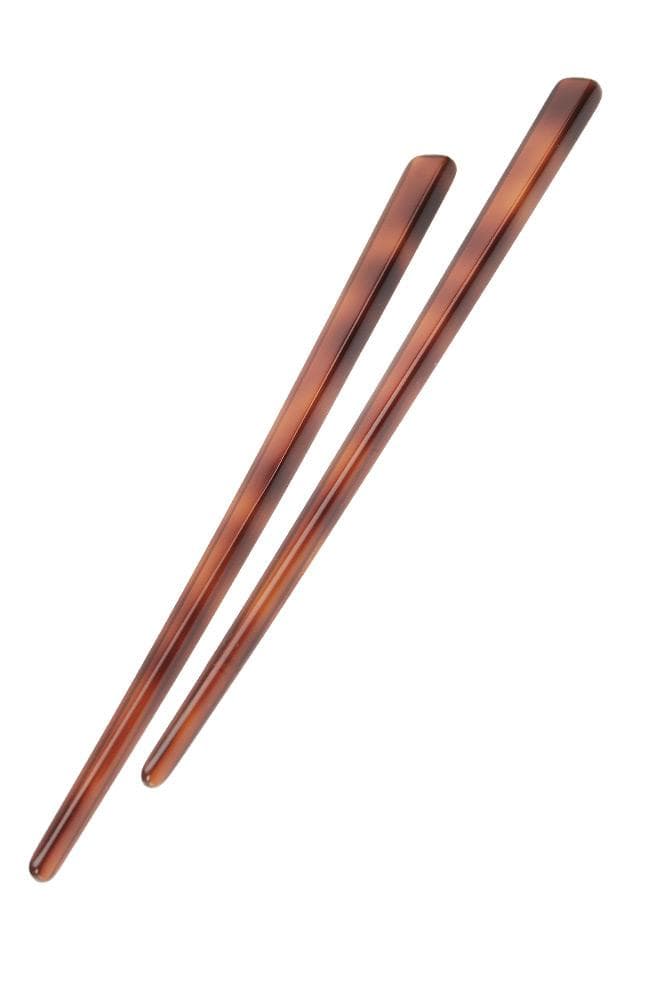 Short Hair Stick Pair - Classic